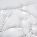 Módulo LED monocromático para sinalética - 0,5W - 12V DC - IP66 - 170º 4