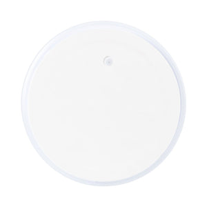 Plafón LED techo 18W - Sensor de sonido + sensor crepuscular - IP44 - Ø26 cm - Barcelona Led-