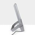 Asymmetrischer LED-Außenstrahler 600W - Dimmbar 1-10V - 160lm/W - IP66 3