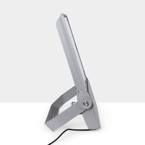 Proyector LED asimétrico exterior 600W - Regulable 1-10V - 160lm/W - IP66 - Barcelona Led-