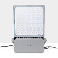 Projecteur LED asymétrique d'extérieur 600W - Dimmable 1-10V - 160lm/W - IP66 4