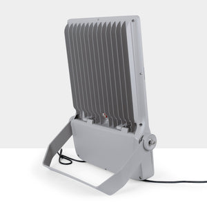 Proyector LED asimétrico exterior 600W - Regulable 1-10V - 160lm/W - IP66 (7)