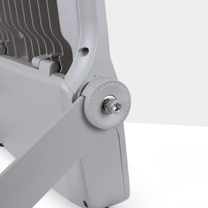 Proyector LED asimétrico exterior 600W - Regulable 1-10V - 160lm/W - IP66 (8)