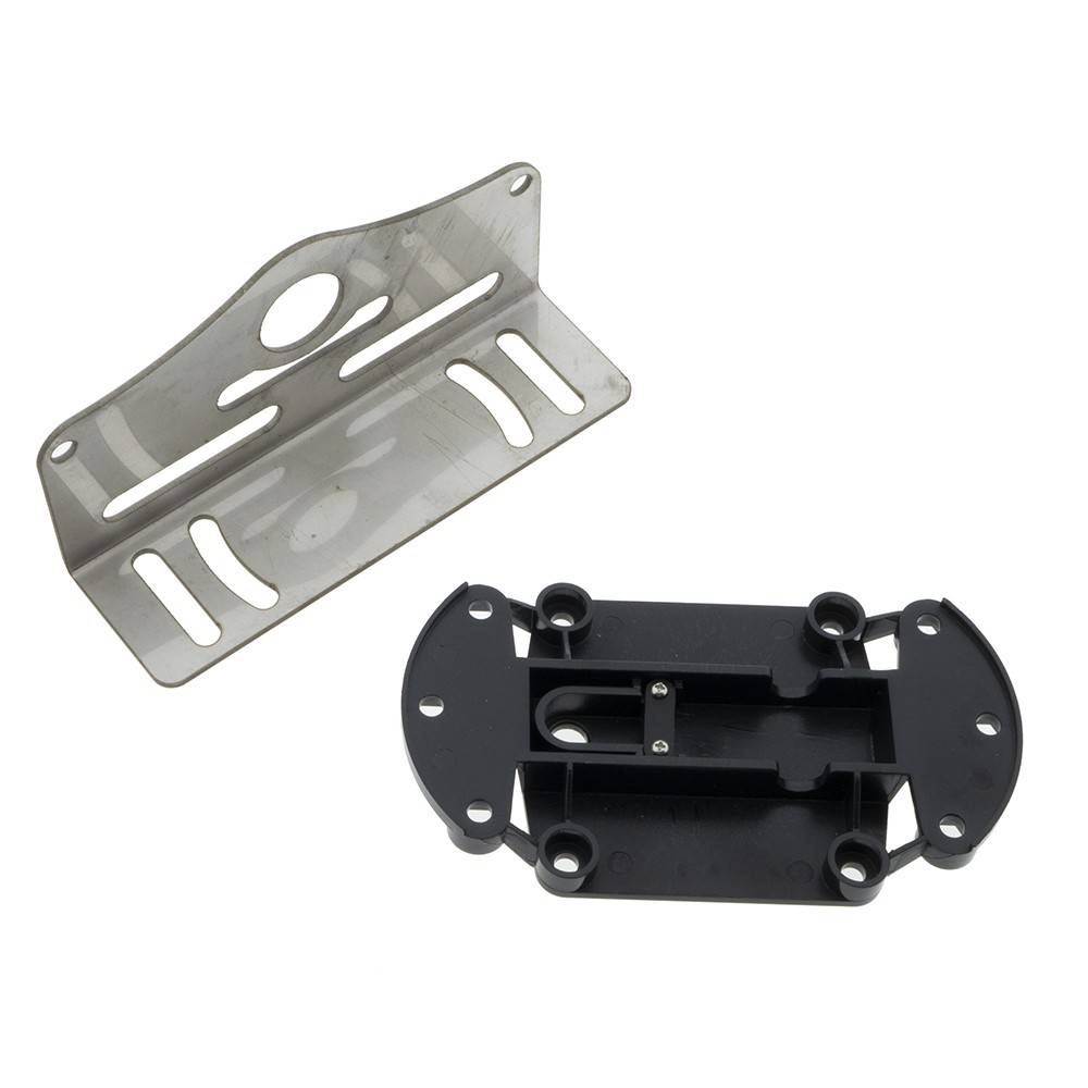 Bracket para soporte y montaje de luces de superficie para barcos - Barcelona Led-
