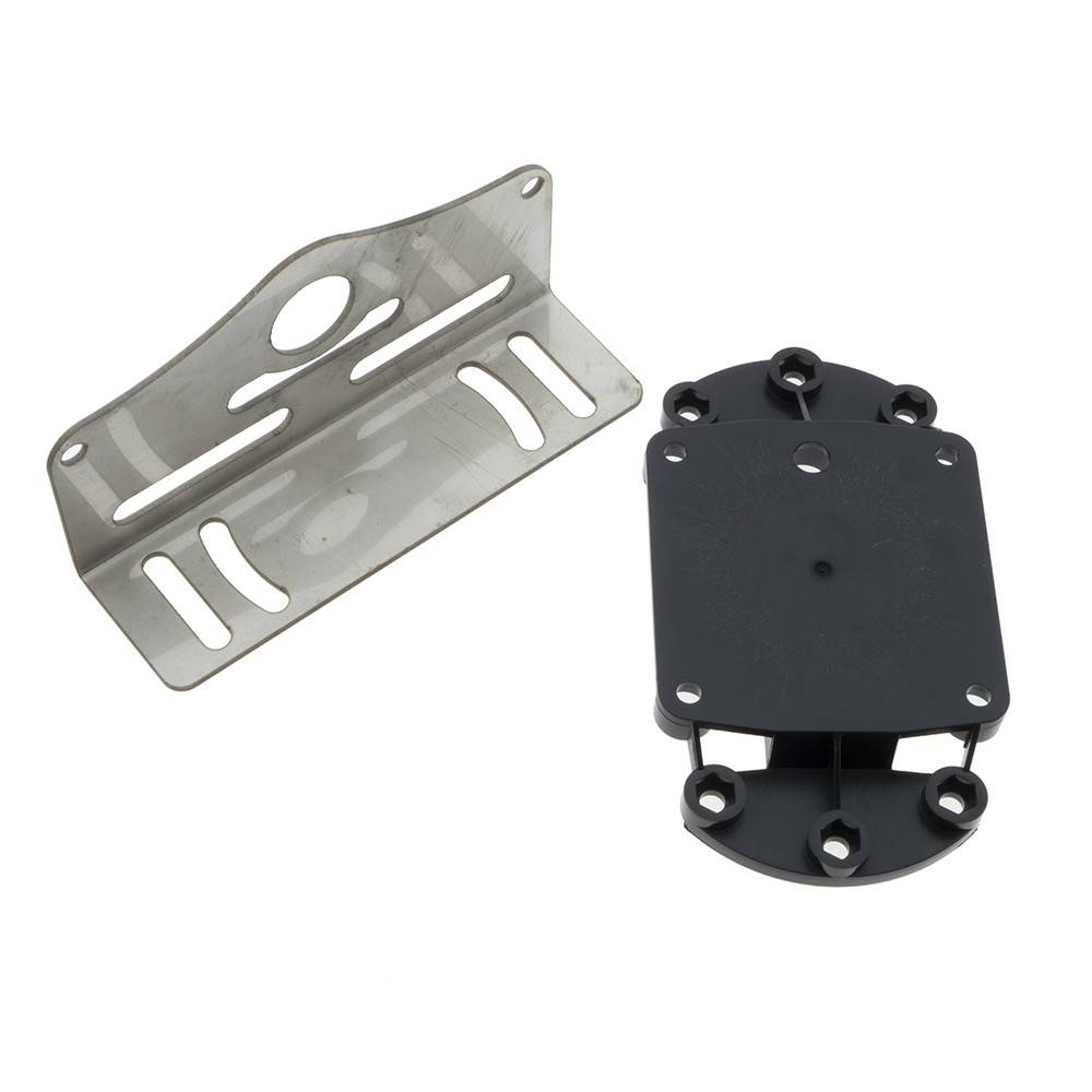 Bracket para soporte y montaje de luces de superficie para barcos - Barcelona Led-