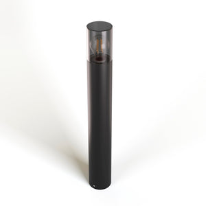Farola tipo bolardo "Beld" - 60 cm - 1 x E27 - IP44 (2)