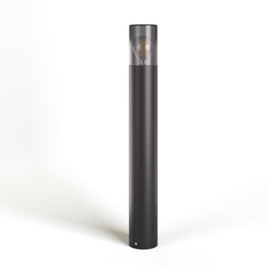 Farola tipo bolardo "Beld" - 60 cm - 1 x E27 - IP44 (3)