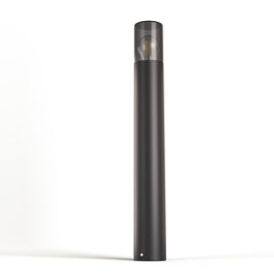Farola tipo bolardo "Beld" - 60 cm - 1 x E27 - IP44 (4)