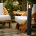 Bollard