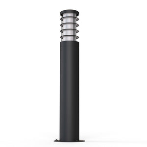 Farola exterior tipo bolardo "PEP" - 60 cm - 1 x E27 - IP54 - Barcelona Led-