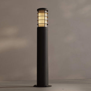 Farola exterior tipo bolardo "PEP" - 60 cm - 1 x E27 - IP54 - Barcelona Led-