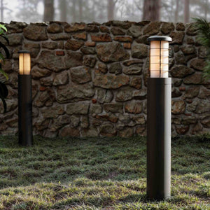 Farola exterior tipo bolardo "PEP" - 60 cm - 1 x E27 - IP54 - Barcelona Led-