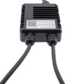 Controlador LED RGB por Bluetooth estanco IP68 12/24V 4