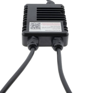 Controlador LED RGB por Bluetooth estanco IP68 12/24V (3)