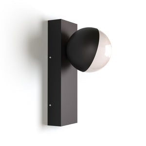 Aplique de pared exterior LED "Serra" - 9,5W - IP54 (4)