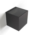 LED outdoor wall light