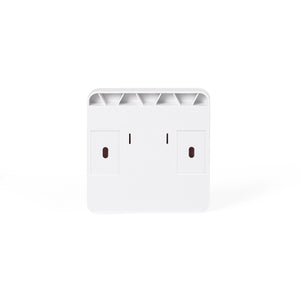 Controlador Tiras LED IC Monocolor 12-24V - Con mando RF - 23 efectos (5)