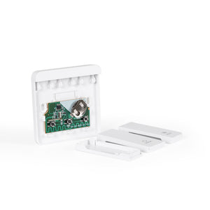 Controlador Tiras LED IC Monocolor 12-24V - Con mando RF - 23 efectos (6)
