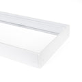 Surface-mounting kit for LED Backlight panel - 120x30 cm 2