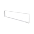 Kit de superficie para panel LED Backlight 120x30 cm 3
