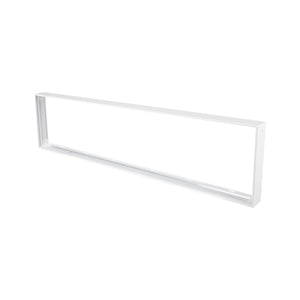 Kit de superficie para panel LED Backlight 120x30 cm (2)