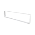 Kit de montage en saillie pour panneau LED Backlight 120x30 cm 3