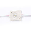 Single-color LED modules for signage - 3W - 12V - IP65 - 160º 3