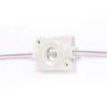Einfarbige LED-Module für Beschilderung - 3W - 12V - IP65 - 160º 3