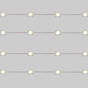 Módulos LED monocolor para rótulos - 3W - 12V - IP65 - 160º - Barcelona Led-