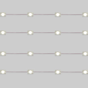 Módulos LED monocolor para rótulos - 3W - 12V - IP65 - 160º (11)
