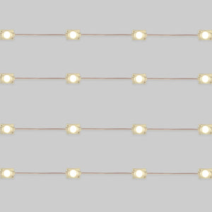 Módulos LED monocolor para rótulos - 3W - 12V - IP65 - 160º - Barcelona Led-