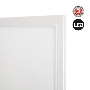 Panel LED de superficie CCT 36W - 60x60 cm - 135lm/W - IP20 - Barcelona Led-