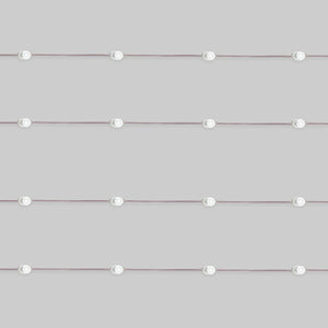 Módulo LED monocolor para rótulos - 0.5W - 12V DC - IP66 - 170º - Barcelona Led-
