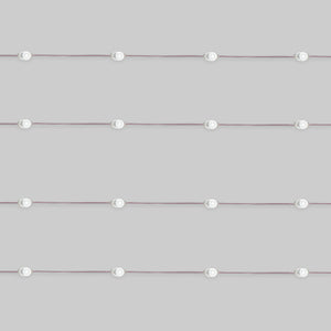 Módulo LED monocolor para rótulos - 0.5W - 12V DC - IP66 - 170º (10)