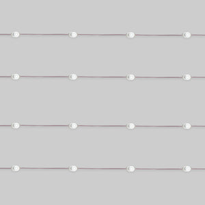 Módulo LED monocolor para rótulos - 0.5W - 12V DC - IP66 - 170º (10)