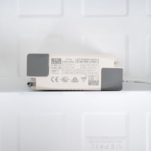 Panel LED de superficie CCT 36W - 60x60 cm - 135lm/W - IP20 (15)