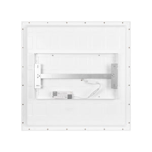 Panel LED de superficie CCT 36W - 60x60 cm - 135lm/W - IP20 (10)