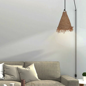 Casquillo E27 con cable de PVC, interruptor y enchufe (17)