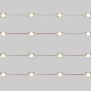 Módulos LED monocolor para rótulos - 1,5W - 12V - IP65 - 160º - Barcelona Led-