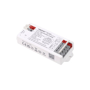 Controlador tira LED 2 en 1- Monocolor - CCT - 12/24V DC - 2.4GHz - Mi Boxer - E2-RF - Barcelona Led-Control y regulación