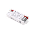 LED Strip Controller 2 in 1- Monochrome - CCT - 12/24V DC - 2.4GHz - MiBoxer - E2-RF 3