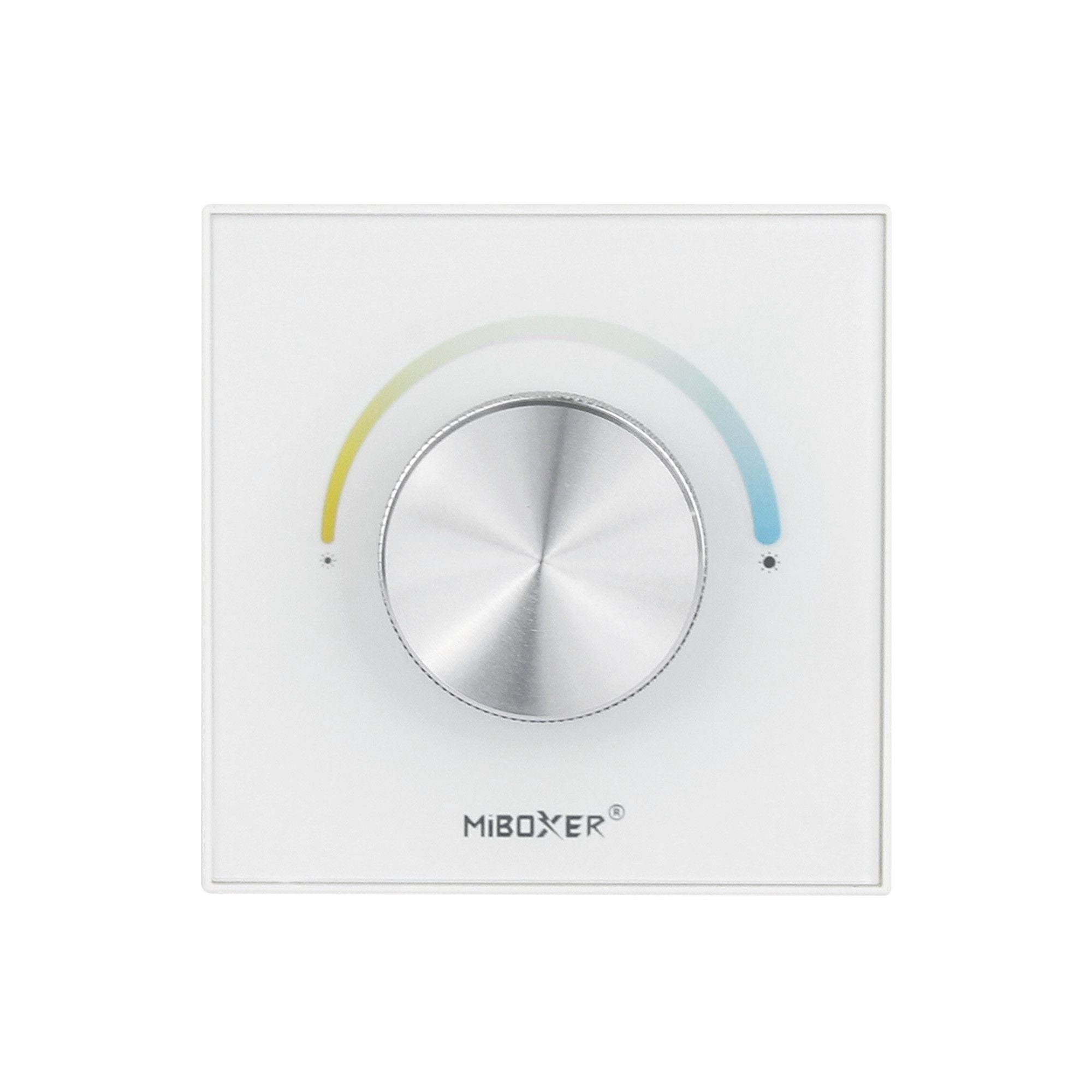 Panel de control rueda RF CCT - Mi Light - 2.4GHz