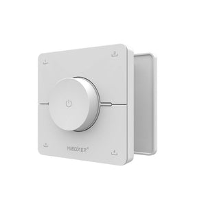 Panel de control rueda RF CCT - 4 escenas - Mi Light - 2.4GHz