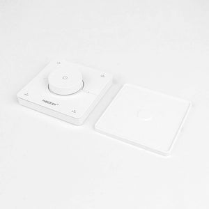 Panel de control rueda RF CCT - 4 escenas - Mi Light - 2.4GHz (2)