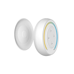 Mando a distancia mini RF - CCT - Base magnética - Mi Light - 2.4GHz (4)