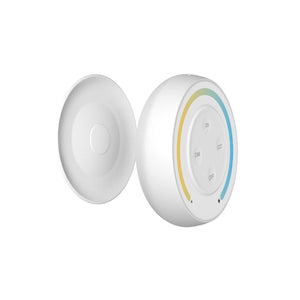 Mando a distancia mini RF - CCT - Base magnética - Mi Light - 2.4GHz - Barcelona Led-Control y regulación