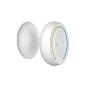 Mando a distancia mini RF - CCT - Base magnética - Mi Light - 2.4GHz (4)