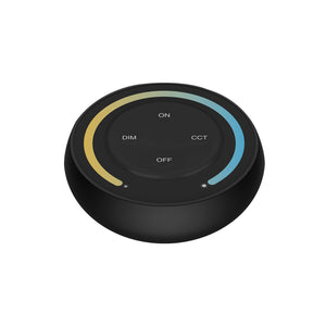 Mando a distancia mini RF - CCT - Base magnética - Mi Light - 2.4GHz (6)