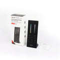 Verticale afstandsbediening - CCT - 3 zones - RF 2.4Ghz - Mi Light 3
