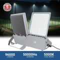 Projecteur LED asymétrique d'extérieur 600W - Dimmable 1-10V - 160lm/W - IP66 2